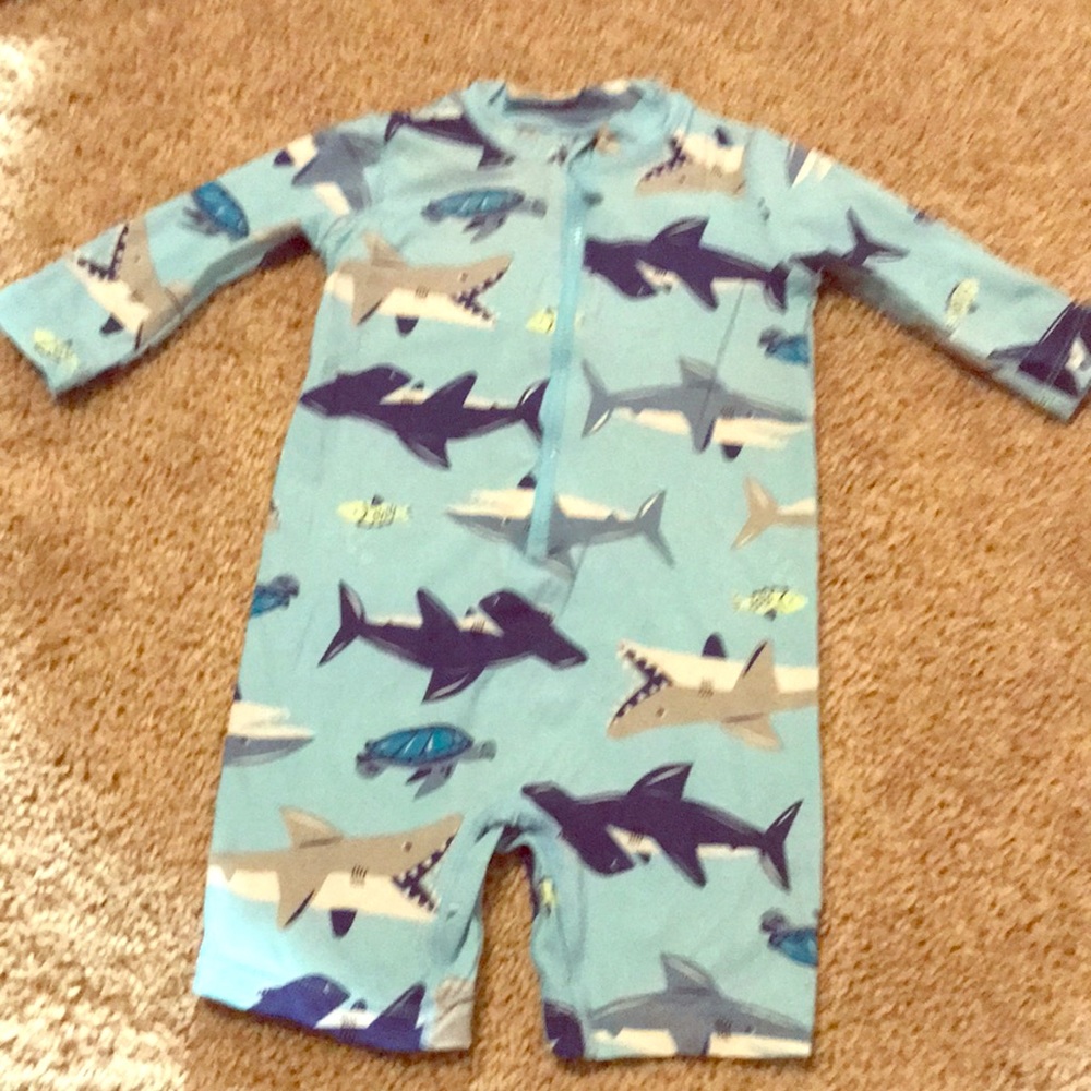 Swim suit